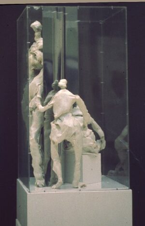 Familia-Museo Reina Sofia