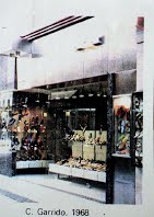 Fachada C. Garrido