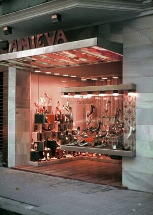 Calzados Amieva