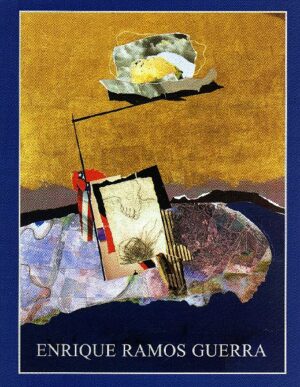 El color del espacio--Collage 108x78cm-2004