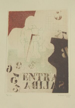 Entradas y salidas hacia nada