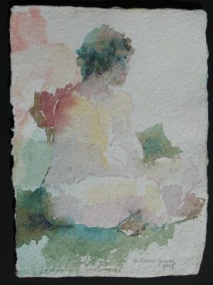 Desnudo