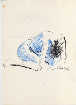 Desnudo