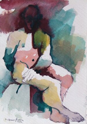 Desnudo