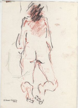Desnudo