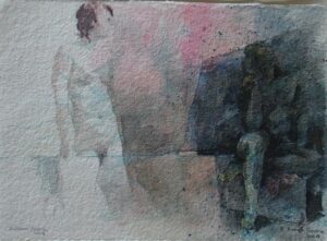 Desnudo
