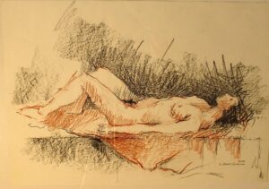 Desnudo