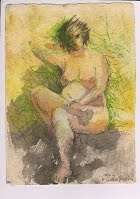Desnudo