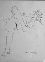 Desnudo