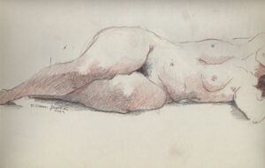 Desnudo