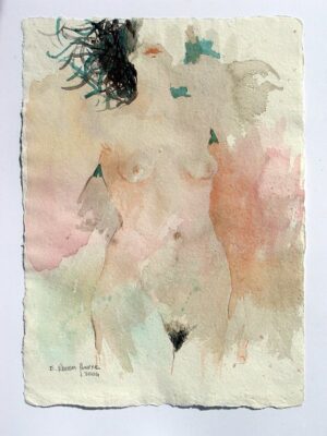 Desnudo