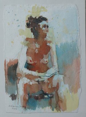 Desnudo