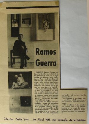 Critica exp. Alfa Iberian Daily Sum