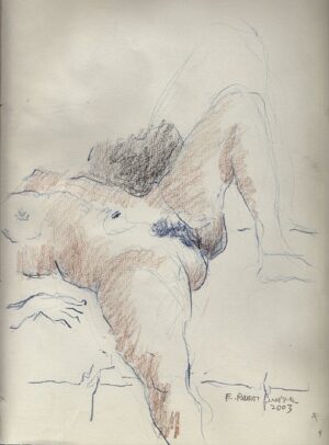 Desnudo