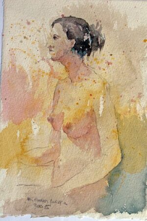 Desnudo