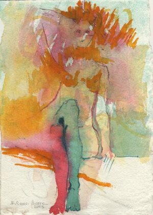 Desnudo