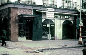 Bota de oro