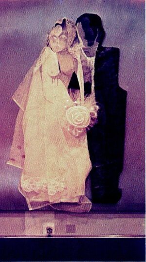La Boda