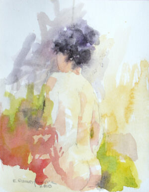 Desnudo