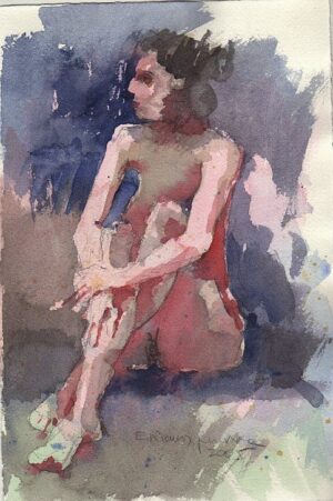 Desnudo