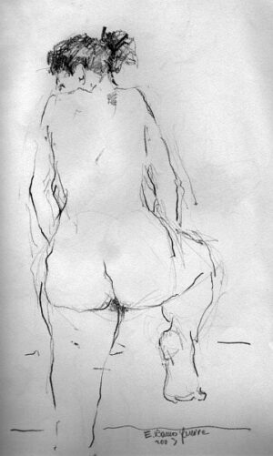 Desnudo