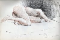 Desnudo