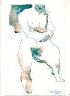Desnudo