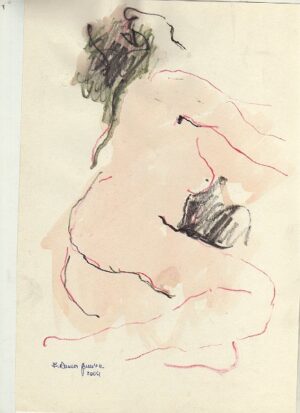 Desnudo
