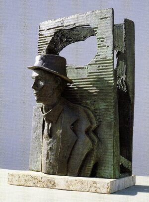 omenaje a Joseph Beuys