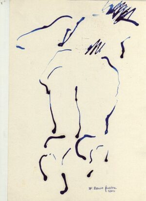 Desnudo