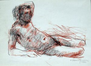 Desnudo
