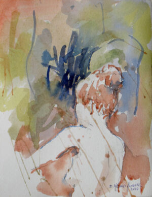 Desnudo