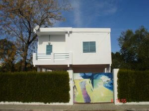 Casa en Valencina de la Concepción