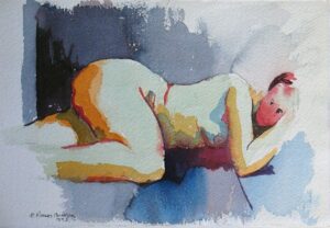 Desnudo