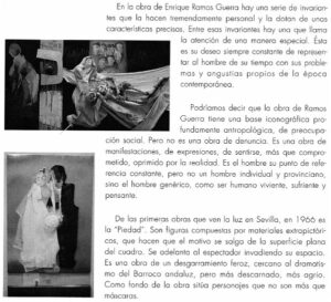 Texto presentación Exp. Caja San Fernando 1997
