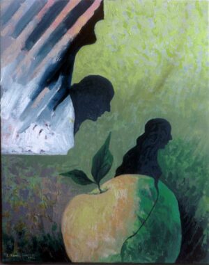 Manzana