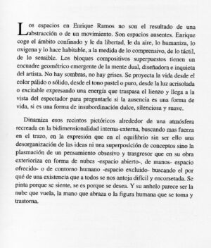 Presentación de Jose Manuel Corchero