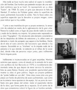 Texto presentación Exp. Caja San Fernando 199