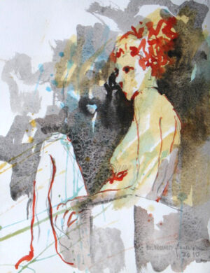 Museo dibujo Antonio Gavin