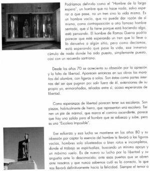 Texto presentación Caja San Fernando 1997