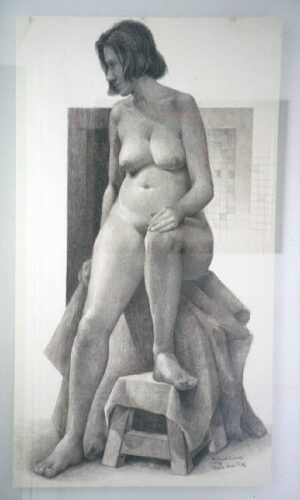 Desnudo