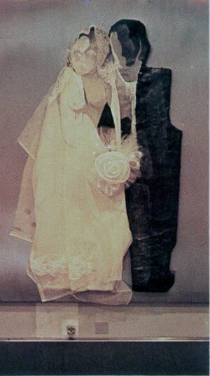 Pareja