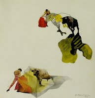 Sobre el toro